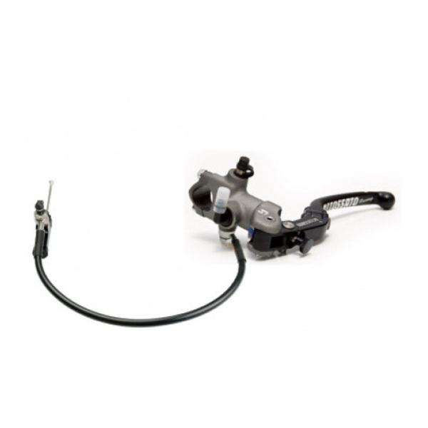 Kit trasformazione frizione da filo a Idraulica Accossato Suzuki GSX650 1998-2006