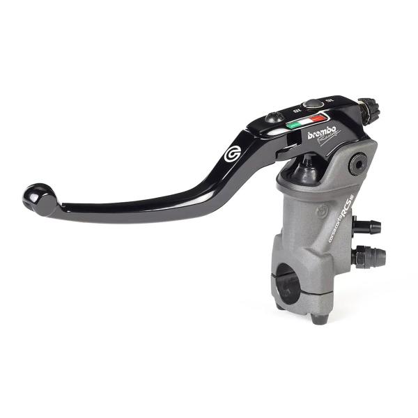 Pompa Frizione Radiale Brembo Racing 16RCS CorsaCorta