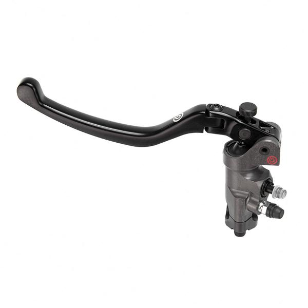 Pompa Frizione Radiale Brembo Racing CNC PR19x18