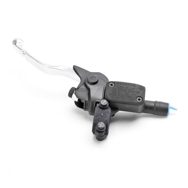 Pompa Frizione Assiale Brembo PS 10/19 nero cross