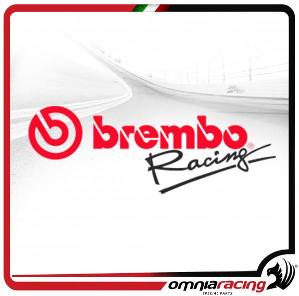 Brembo Racing 10459478 - Leva per Pompa XA2B3A0