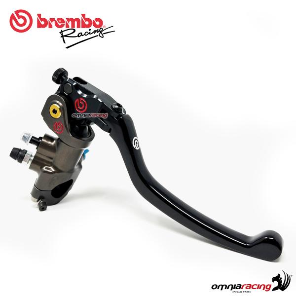 Pompa Freno Radiale Brembo Racing MotoGP 18x18 CNC
