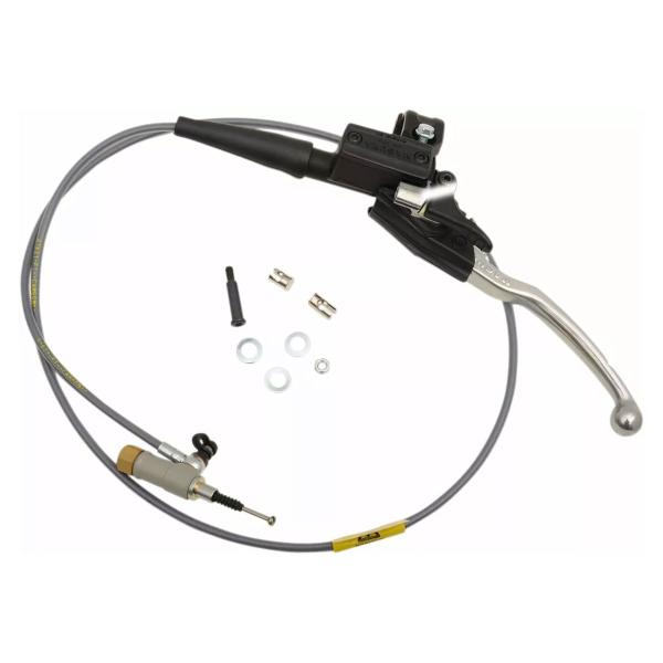 Kit trasformazione frizione idraulica Magura Hymec Yamaha YZ450F 2009-2017