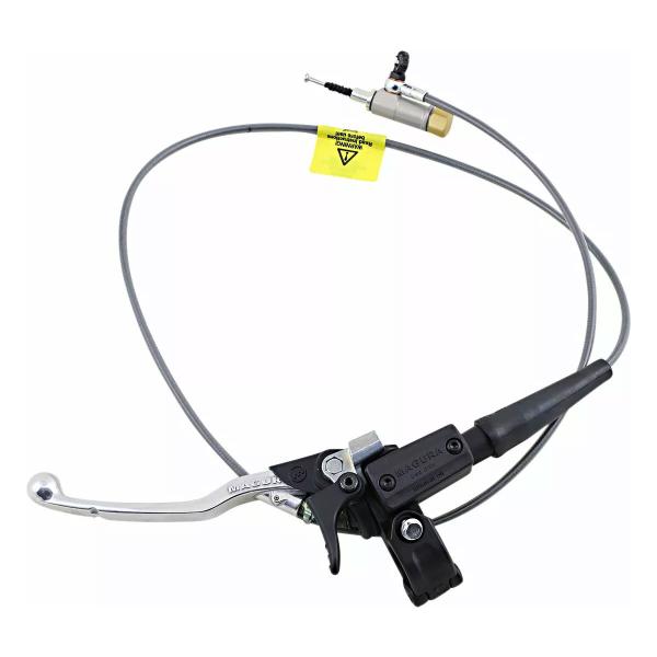 Kit trasformazione frizione idraulica Magura Hymec Honda CRF250R 2004-2009