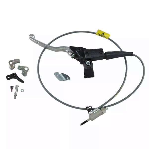 Kit trasformazione frizione idraulica Magura Hymec Suzuki RMZ450 2008-2017