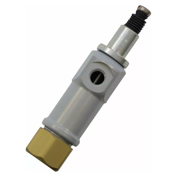 Attuatore frizione Hymec Offroad 32mm Olio Minerale