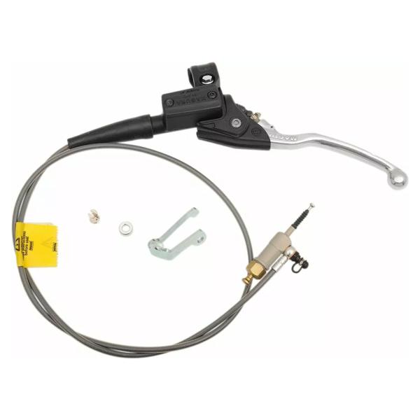 Kit trasformazione frizione idraulica Magura Hymec Kawasaki KX450F 2015