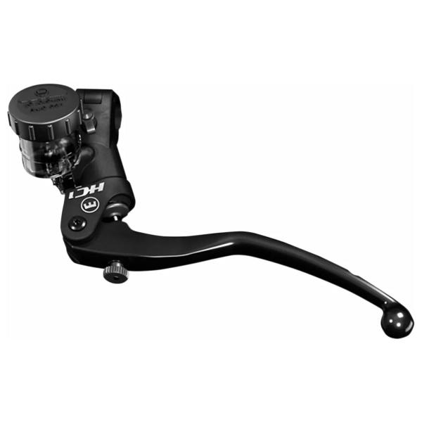 Pompa frizione radiale Magura HC1 16mm Nera serbatoio incluso