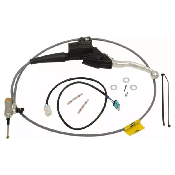 Kit trasformazione frizione idraulica Magura Hymec Honda CRF250R 2018-2022