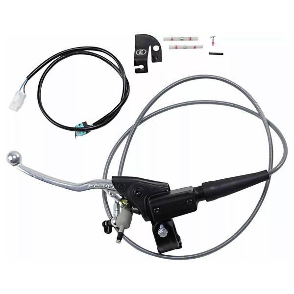 Kit trasformazione frizione idraulica Magura Hymec Honda CRF450R/L 2019-2020