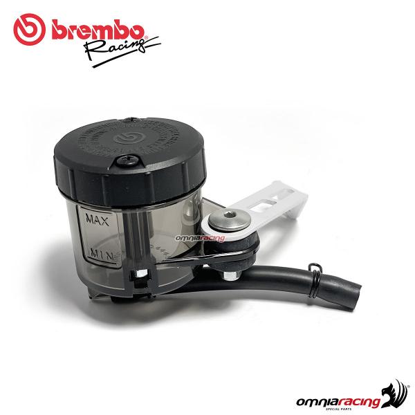 GM Originali 22956543 Kit Serbatoio Freno Con Guarnizioni E Fermo – Vestibilità Precisa Per Veicoli GM