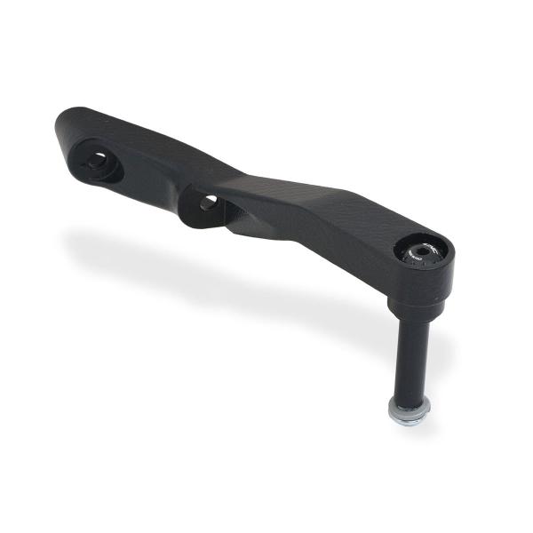 CNC black Brembo RCS clutch pump assembly kit Ducati Multistrada V4/Hypermotard 698 Mono