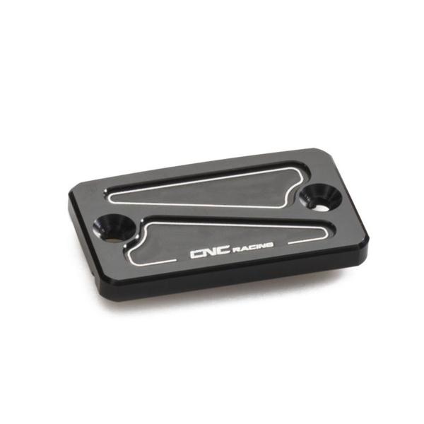 CNC Racing clutch black fluid reservoir cap Ducati Monster 600 1994-2002