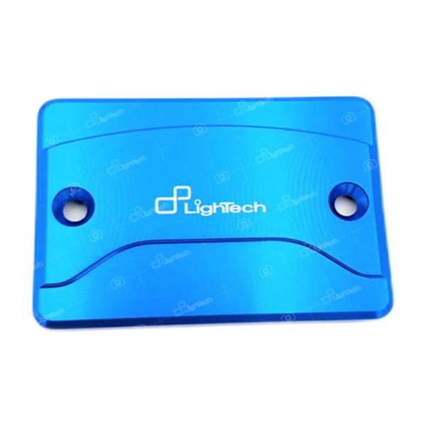 Coperchio pompa freno anteriore lightech cobalto Yamaha Tracer 7GT 2020-2023