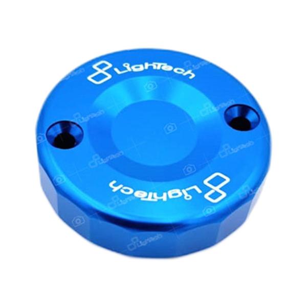 Lightech cobalt front brake pump cover Ducati Panigale V4 2018-2024