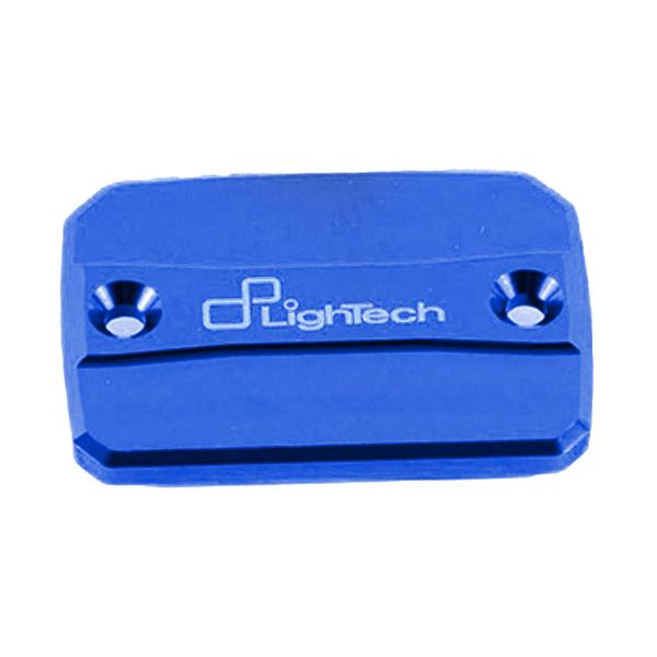 Coperchio pompa freno anteriore lightech cobalto Ducati Monster 796 2010-2014