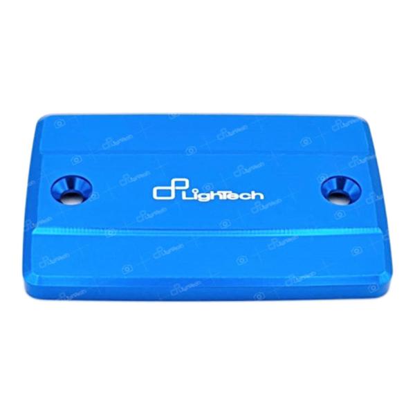 Coperchio pompa freno anteriore lightech cobalto Honda Xadv 750 2024