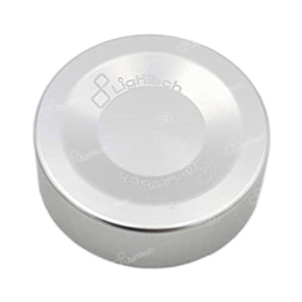 Coperchio pompa frizione lightech silver Ducati Monster 1200 2014-2021