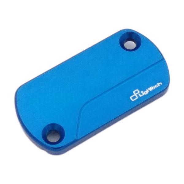 Coperchio pompa freno posteriore lightech cobalto Honda CB1000R 2018-2022