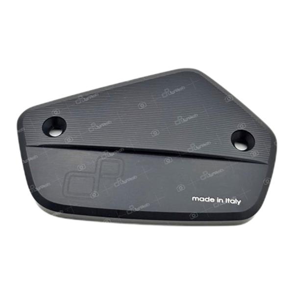 Lightech black front brake pump cover Honda CB1000R 2018-2022