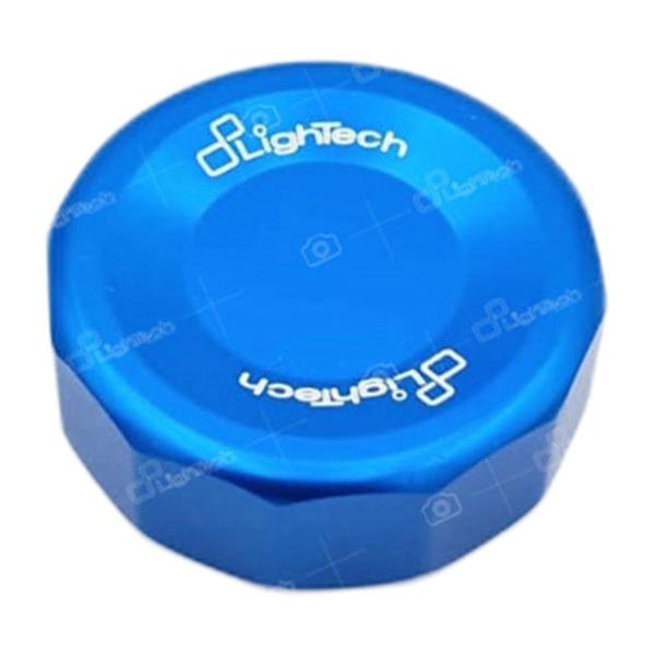 Coperchio pompa freno posteriore lightech cobalto Aprilia RS660 2021-2024