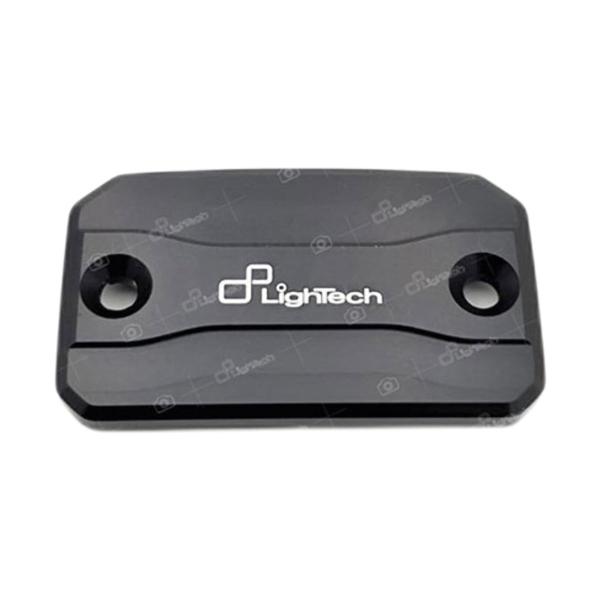Coperchio pompa frizione lightech nero Ducati Monster 796 2010-2014