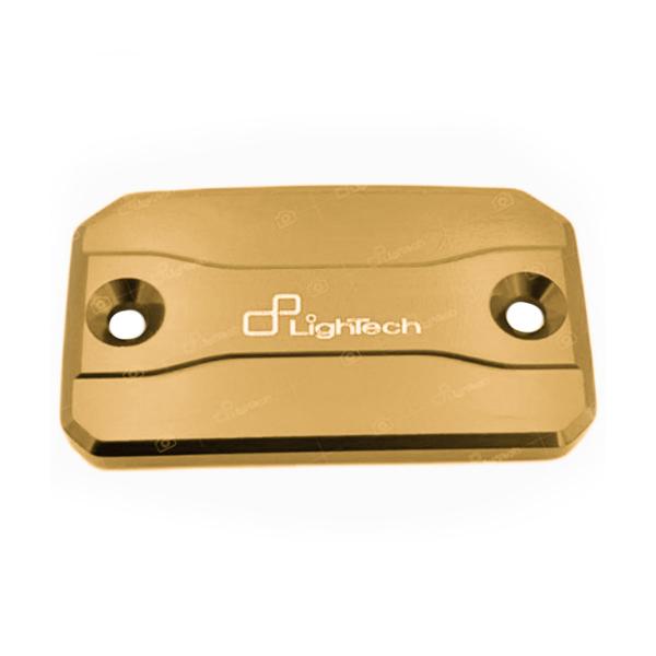 Coperchio pompa frizione lightech oro Ducati Monster 796 2010-2014