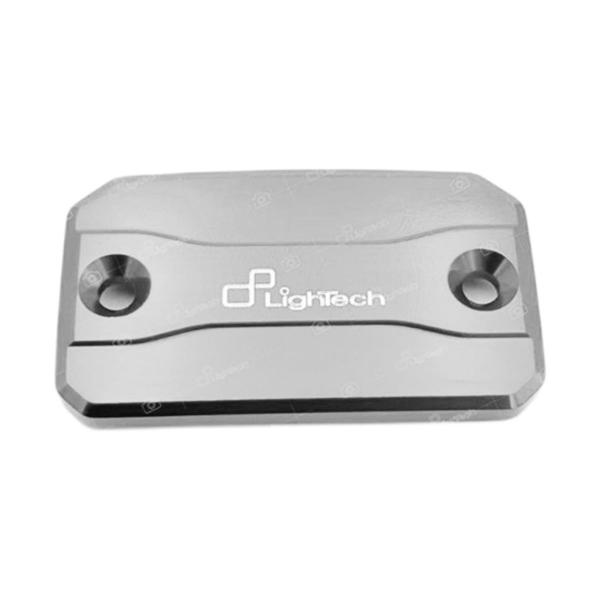 Coperchio pompa frizione lightech silver Ducati Monster 796 2010-2014