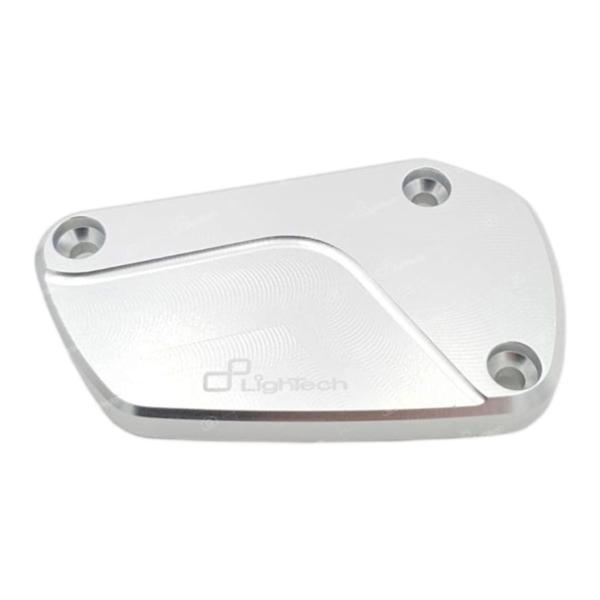 Coperchio pompa frizione lightech silver Aprilia Dorsoduro 750 2009-2016