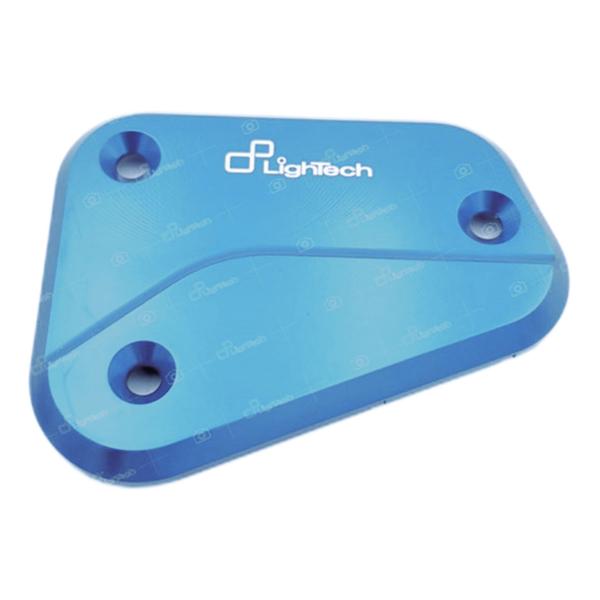 Coperchio pompa frizione lightech cobalto Ducati Streetfighter 1100 2009-2016