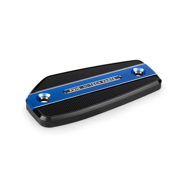 Coperchio serbatoio Frizione Puig Blu Suzuki Hayabusa GSXR1300 2021-2025