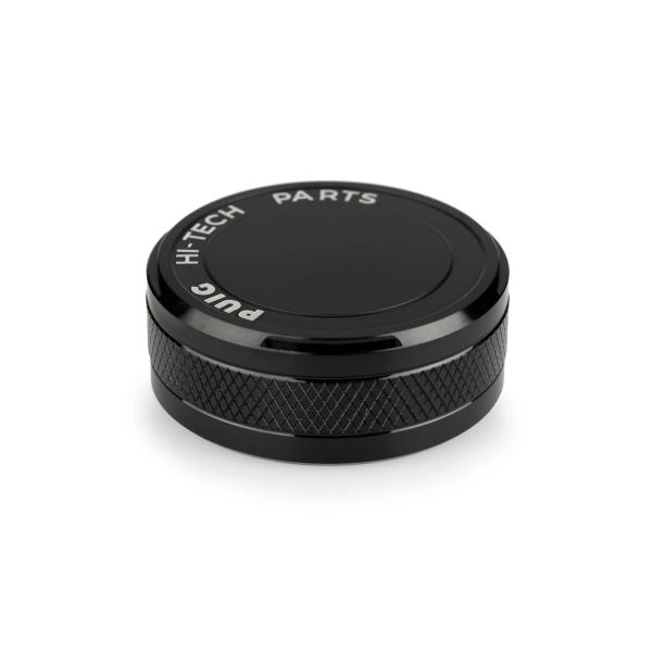 Coperchio serbatoio Freno posteriore Puig Nero Kawasaki Ninja 500/500 SE/Z500 2024-2025