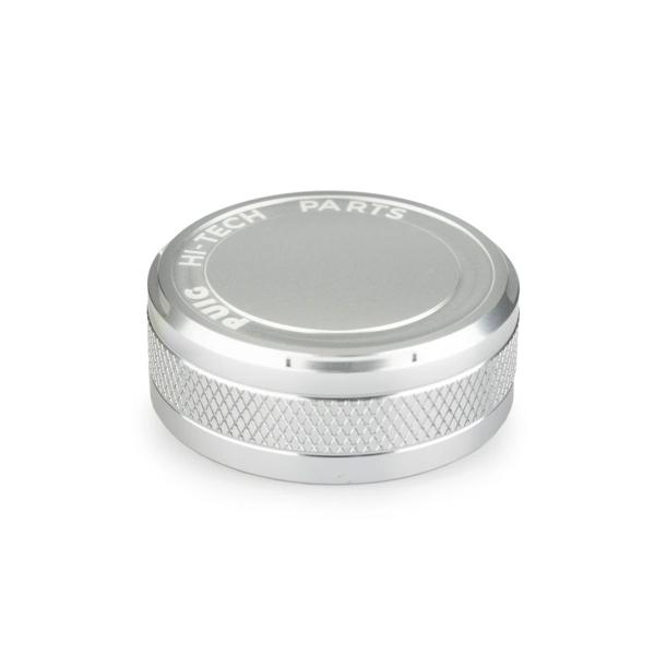 Coperchio serbatoio Freno posteriore Puig Silver Kawasaki Ninja 500/500 SE/Z500 2024-2025