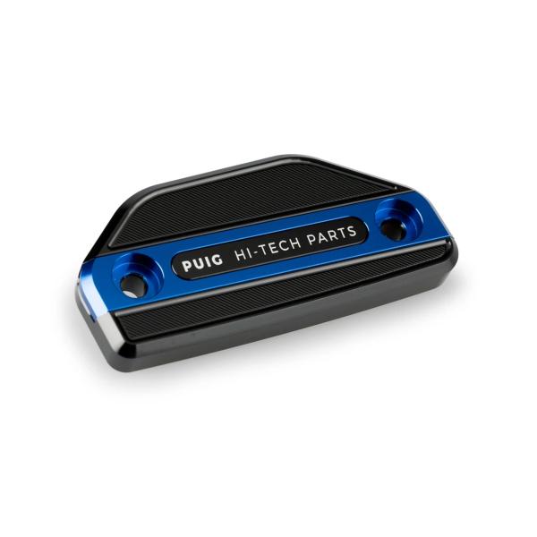 Coperchio serbatoio Frizione Puig Blu BMW R1300GS 2023-2025