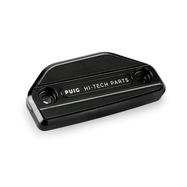 Puig Black Clutch Fluid tank cap BMW R1300GS 2023-2025