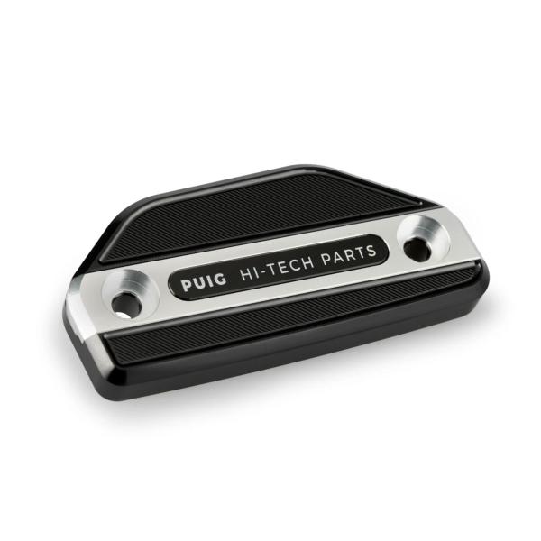 Coperchio serbatoio Frizione Puig Silver BMW R1300GS 2023-2025