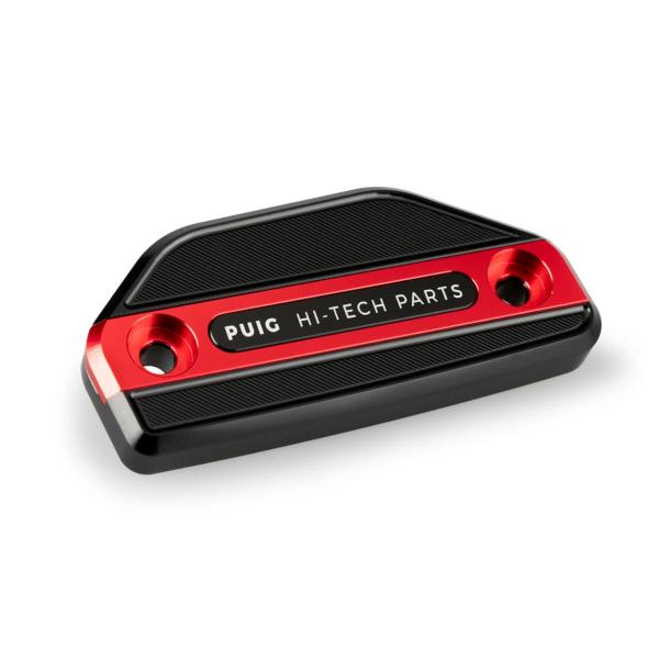 Coperchio serbatoio Frizione Puig Rosso BMW R1300GS 2023-2025