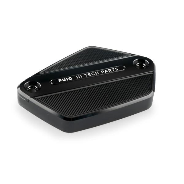 Coperchio serbatoio Freno Puig Nero KTM 125/Duke 390 2024-2025