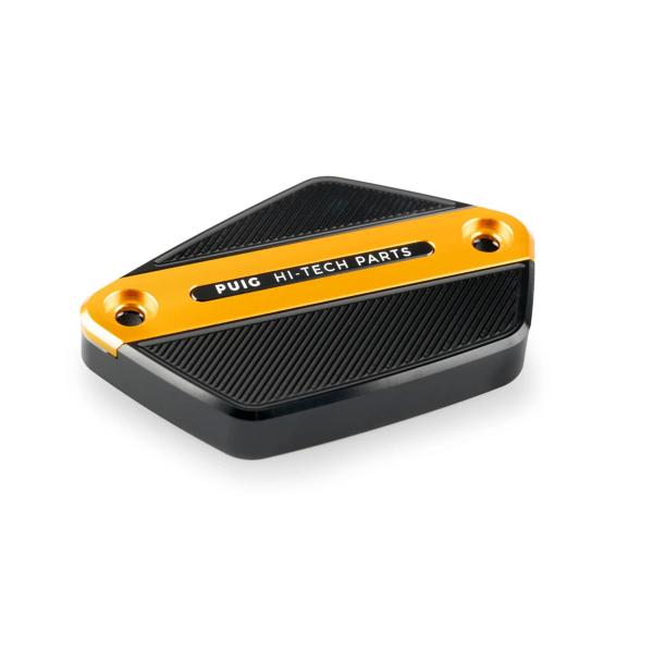 Coperchio serbatoio Freno Puig Oro KTM 125/Duke 390 2024-2025