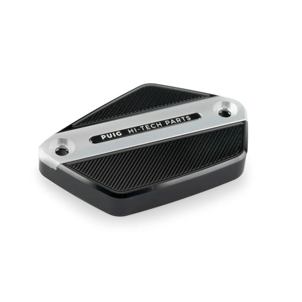 Coperchio serbatoio Freno Puig Silver KTM 125/Duke 390 2024-2025