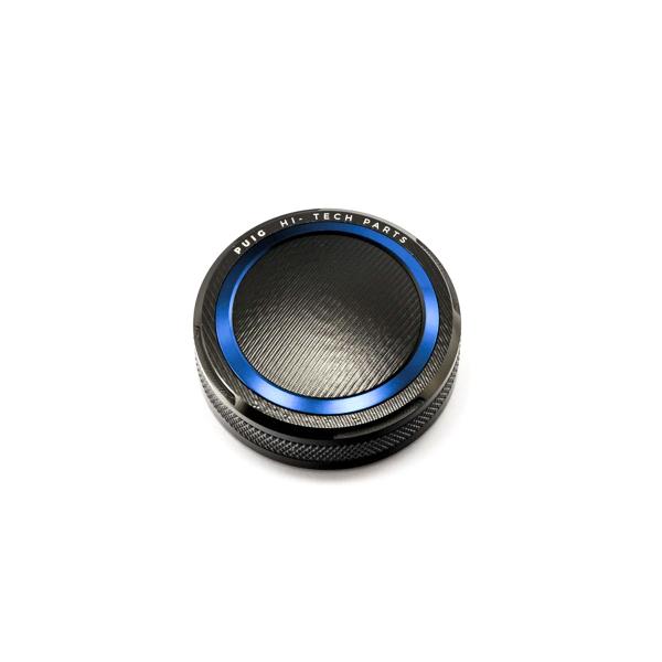 Coperchio serbatoio Freno Puig Blu Yamaha MT09/MT09SP 2021-2025