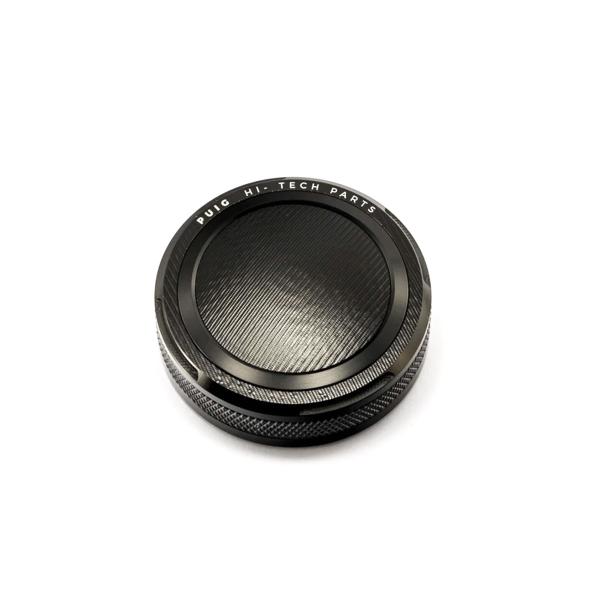 Coperchio serbatoio Freno Puig Nero BMW M1000RR 2023-2025