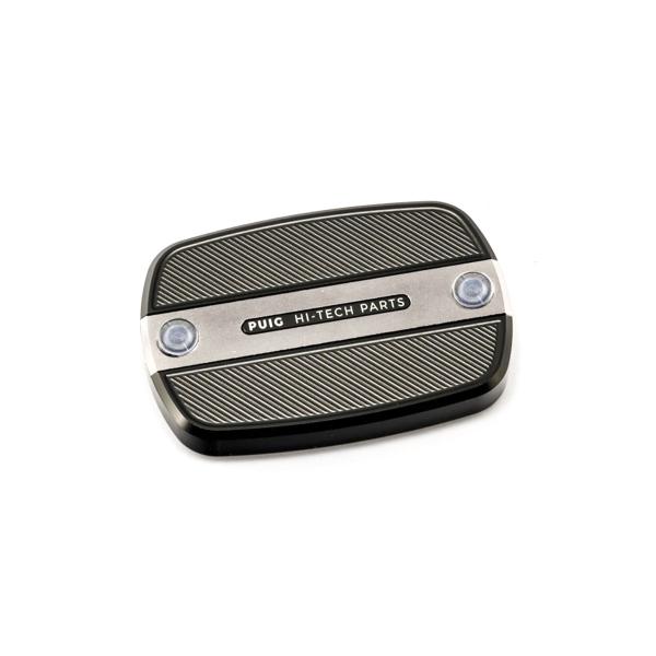 Coperchio serbatoio Freno Puig Silver Suzuki GSR750 2011-2016