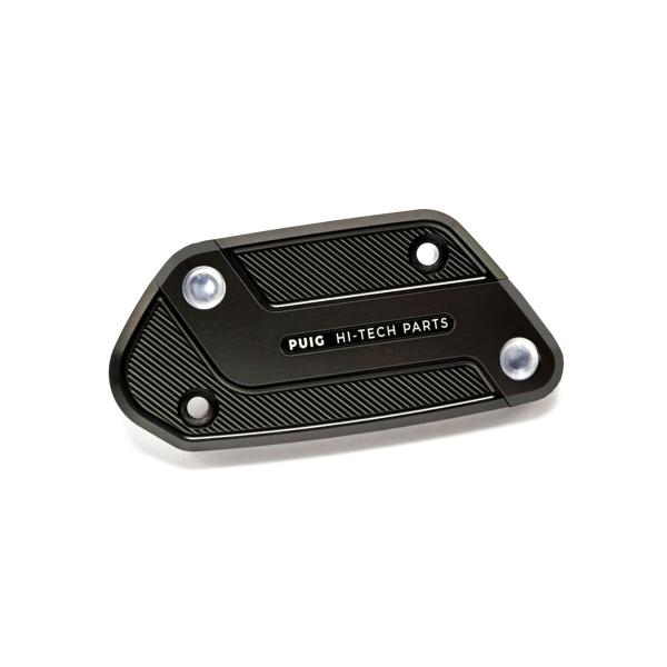 Coperchio serbatoio Frizione posteriore Puig Nero BMW R1200GS 2013-2018