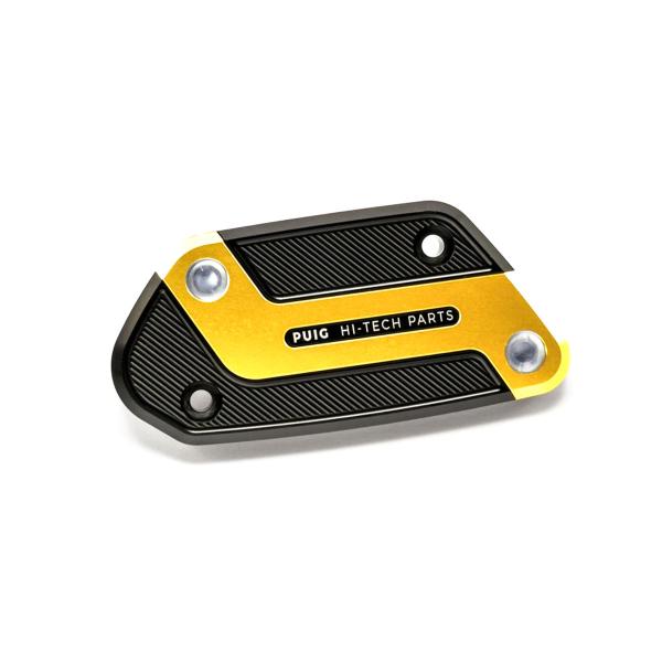 Coperchio serbatoio Frizione posteriore Puig Oro BMW R1250GS Adventure 2018-2024