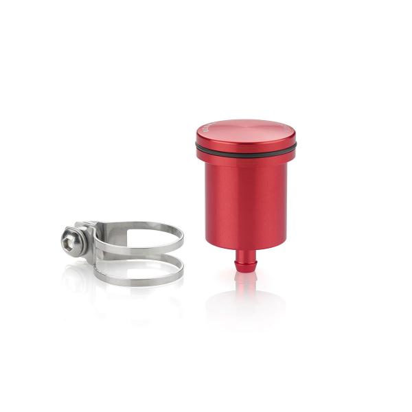 Serbatoietto olio freno posteriore Rizoma rosso Ducati 996R 2001