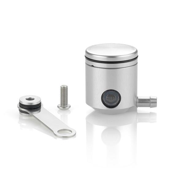 Kit serbatoietto frizione Rizoma silver Ducati Panigale V4R 2023-2024