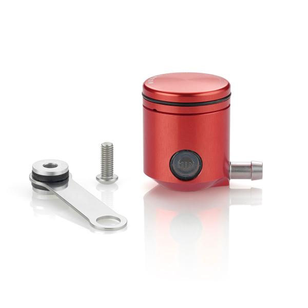Kit serbatoietto frizione Rizoma rosso Ducati Monster 937SP 2023-2024