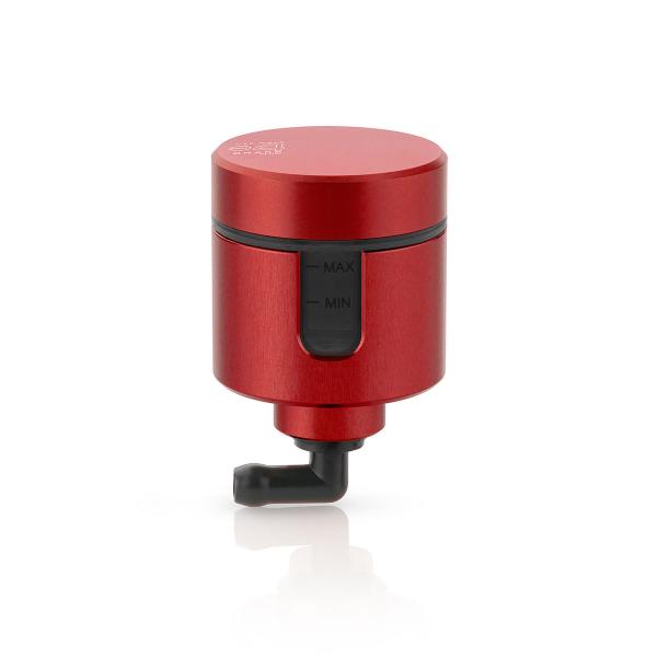 Rizoma red clutch fluid reservoir Notch Ducati Sportclassic Sport 1000
