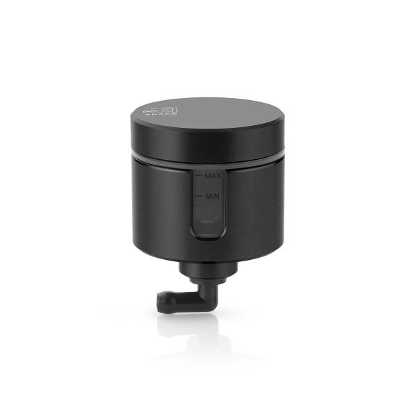 Serbatoietto olio freno anteriore Rizoma Notch nero opaco KTM 1390 SuperDuke R 2024